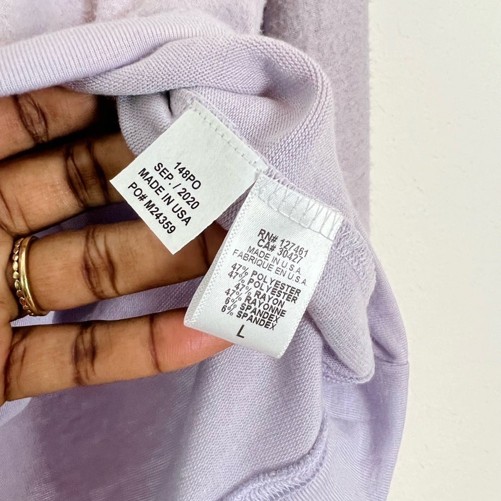 Wildfox Bbj Rainbow Cloud Sweatshirt - Picture 9 of 10